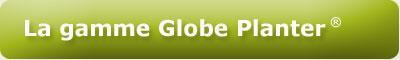 ����� Globe Planter�